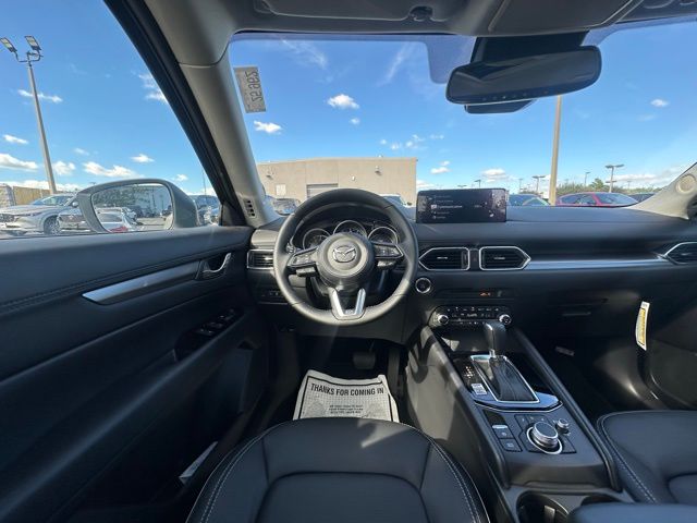 2025 Mazda CX-5 2.5 S Preferred photo 15