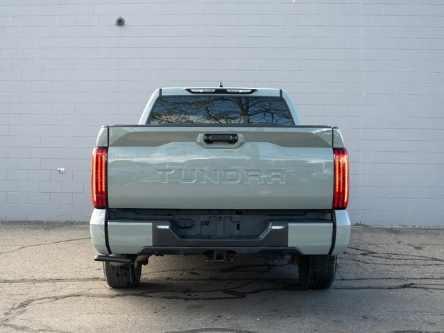 2023 Toyota Tundra SR5 photo 6