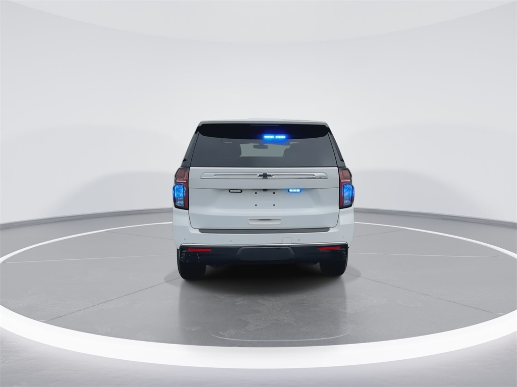 2021 Chevrolet Tahoe photo 7