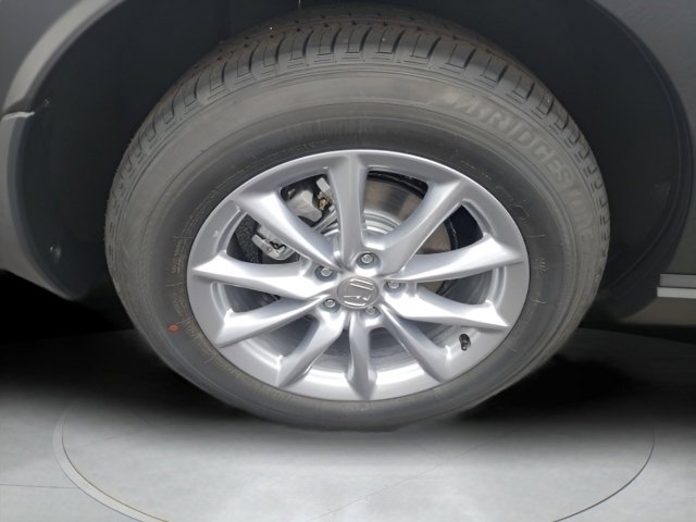 2026 Honda CR-V EX photo 9