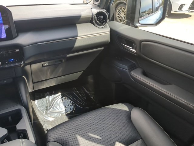 2024 Toyota Land Cruiser Base photo 14