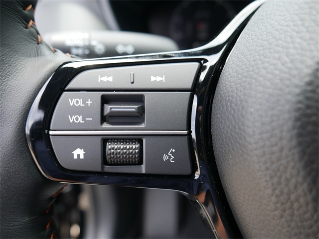 2026 Honda HR-V Sport photo 8