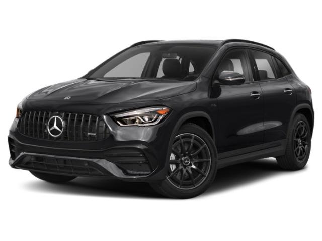 2023 Mercedes-Benz GLA Base's photo