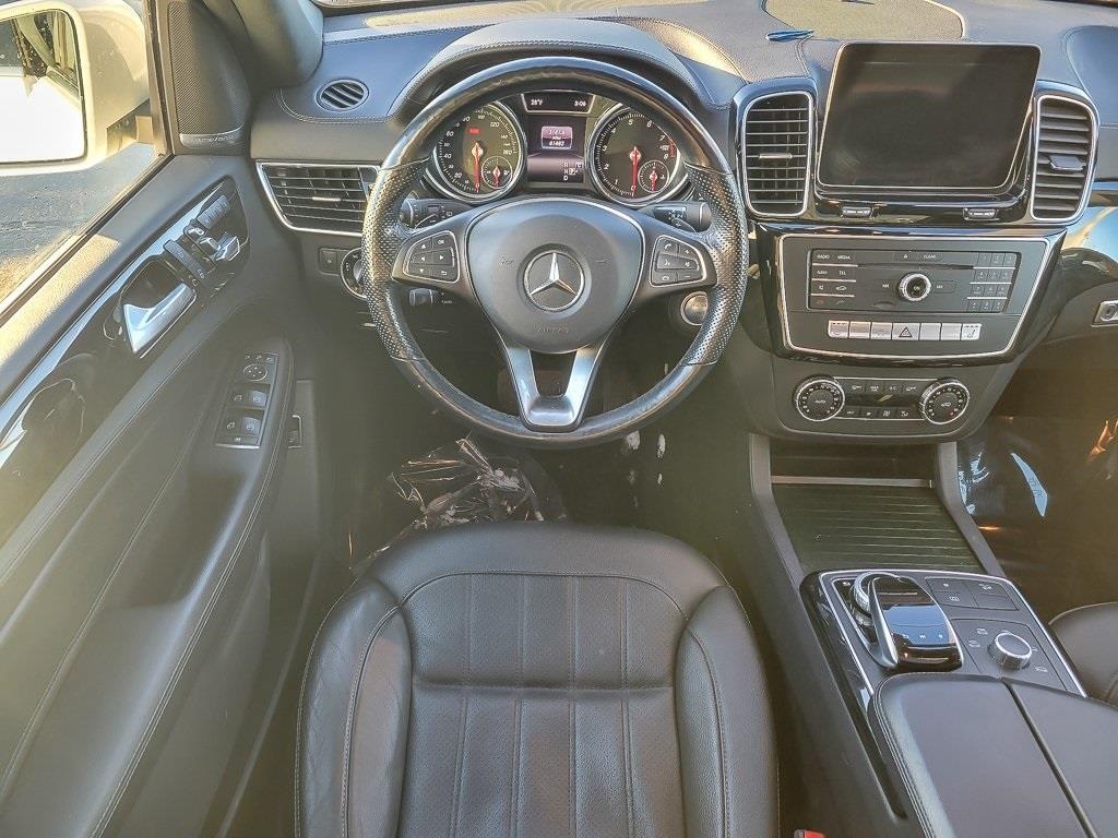 2018 MERCEDES-BENZ GLE-CLASS - Image 11