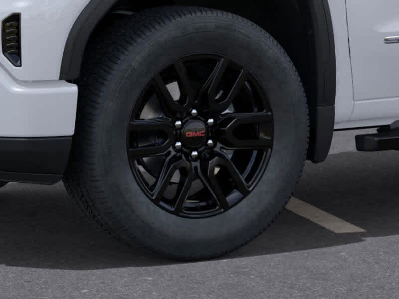 2026 Gmc Sierra 1500 Pro photo 24
