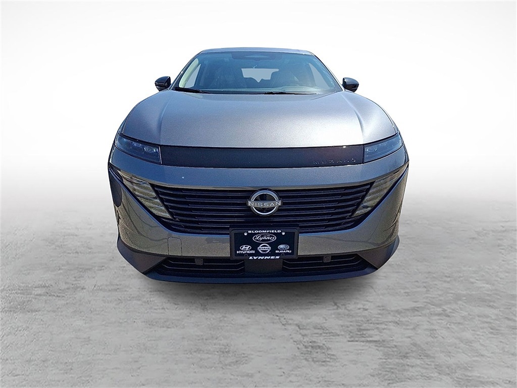 2025 Nissan Murano LE photo 2