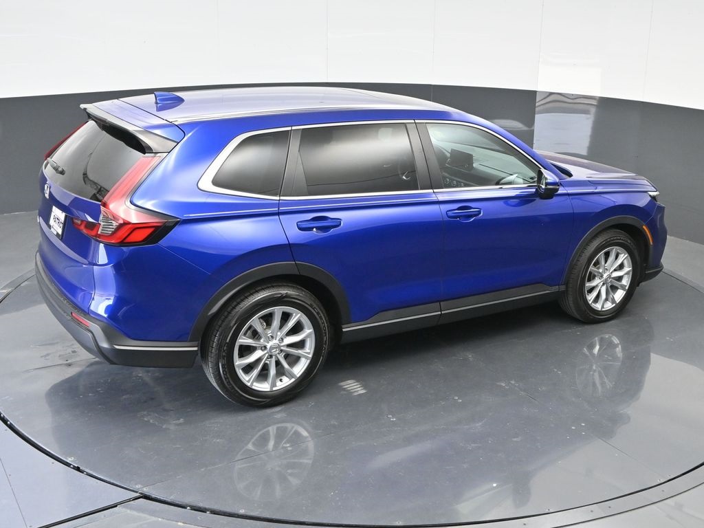 2024 Honda CR-V EX photo 40