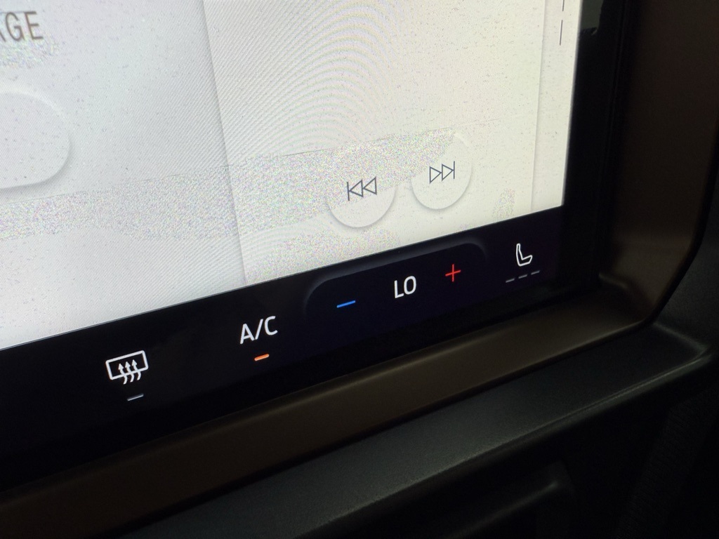 2025 Ford Bronco Sport Outer Banks photo 4