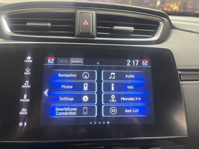 2018 Honda CR-V Touring photo 14