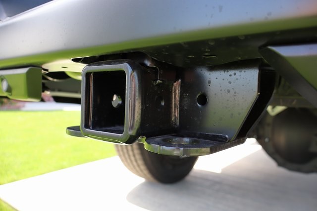 2025 Ram 3500 Tradesman photo 35