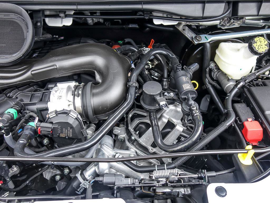 2026 FORD TRANSIT - Image 22