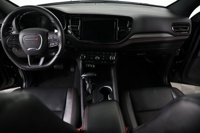2024 Dodge Durango GT Plus photo 22