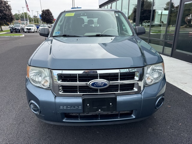 2011 Ford Escape XLS photo 7