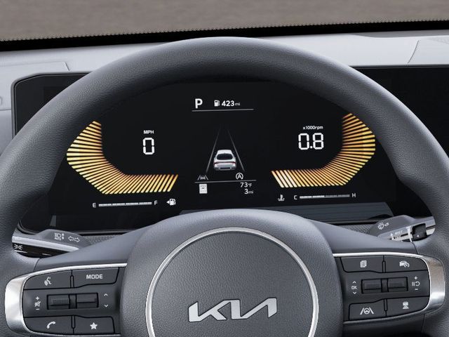 2025 Kia K5 LXS photo 19