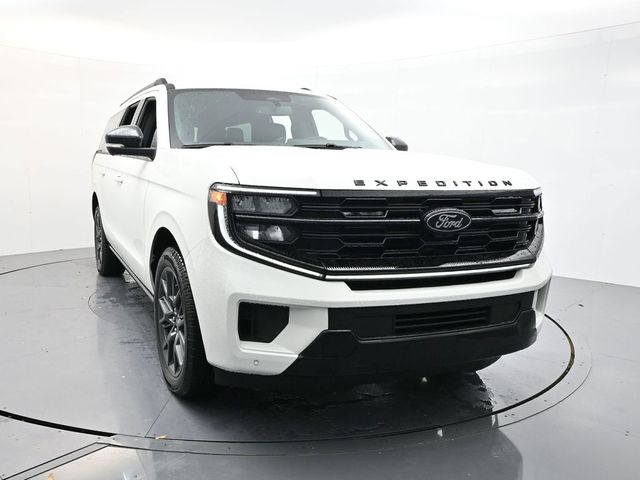 2025 Ford Expedition MAX