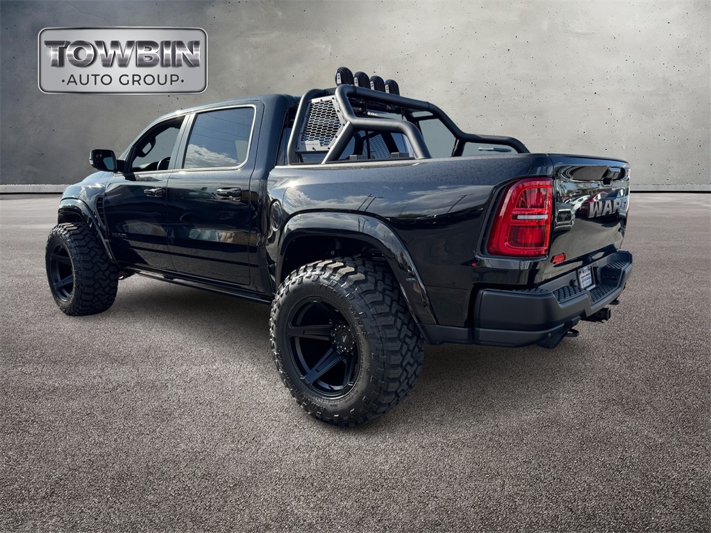 2025 Ram 1500 RHO photo 6