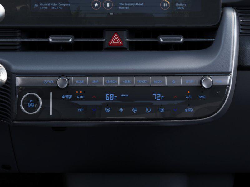 2025 Hyundai Ioniq 5 SE photo 13