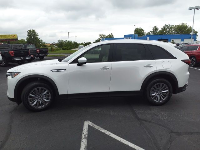 2025 Mazda CX-90 3.3 Turbo Preferred photo 3