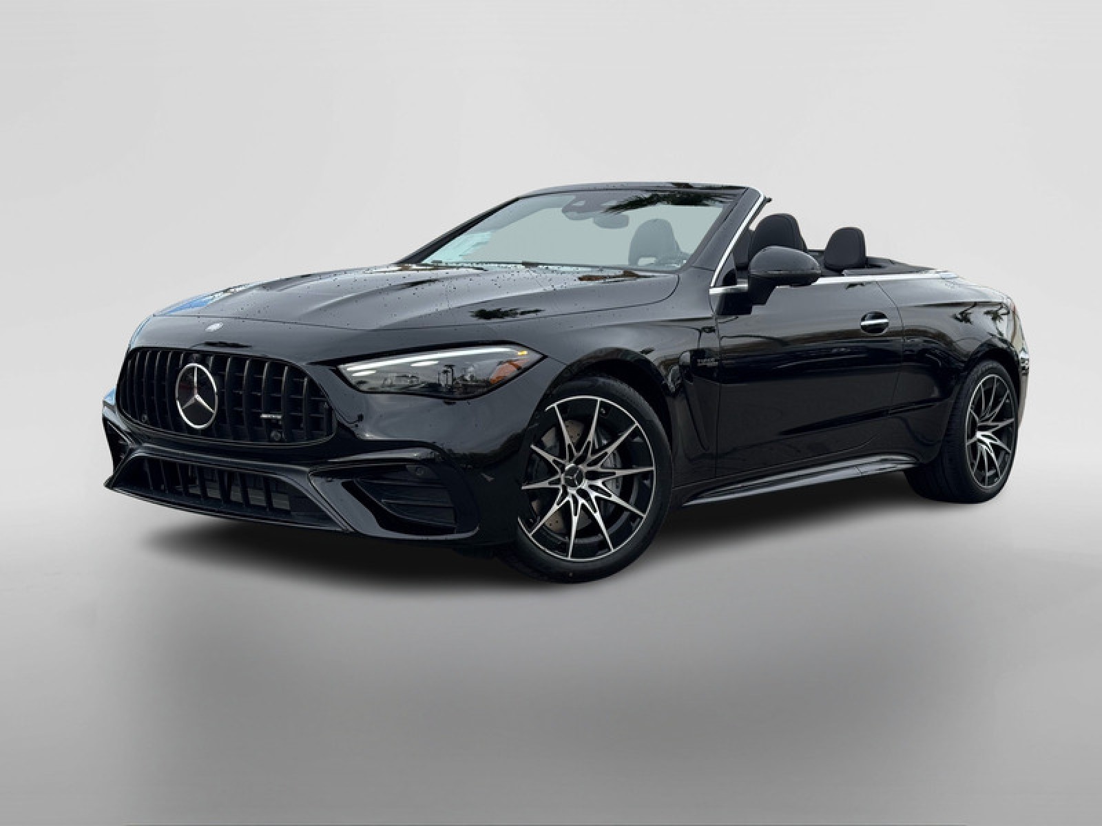 2026 Mercedes-Benz CLE