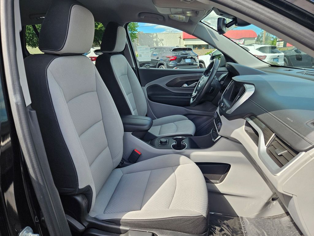 2024 Gmc Terrain SLE photo 31