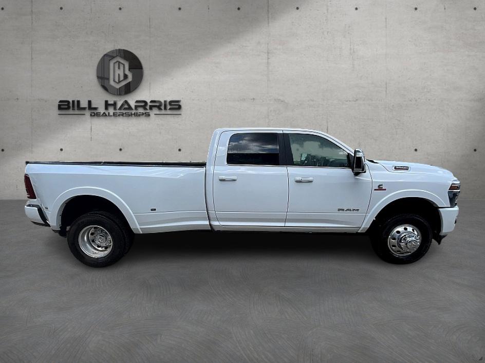 2025 Ram 3500 Limited Longhorn photo 4