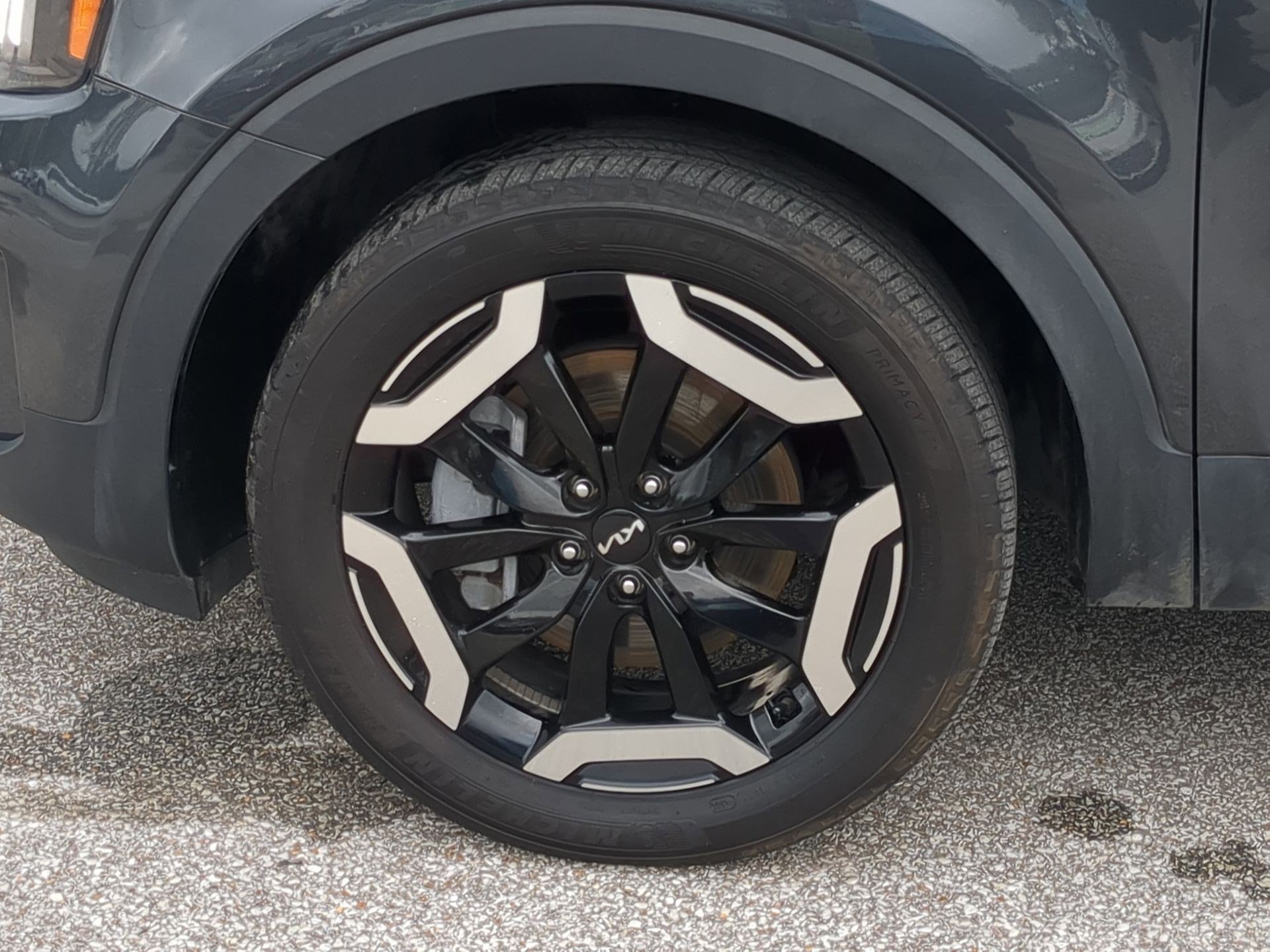 2023 Kia Telluride EX photo 9