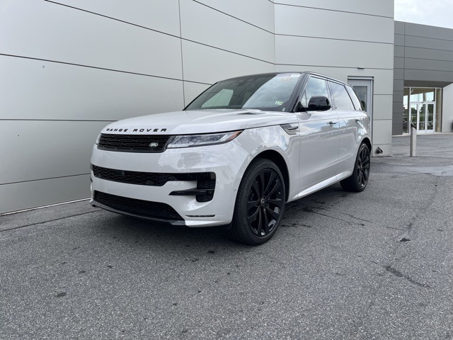 2025 Land Rover Range Rover Sport Dynamic SE's photo