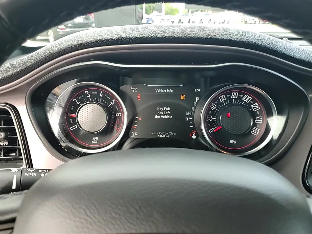 2023 Dodge Challenger SXT photo 27