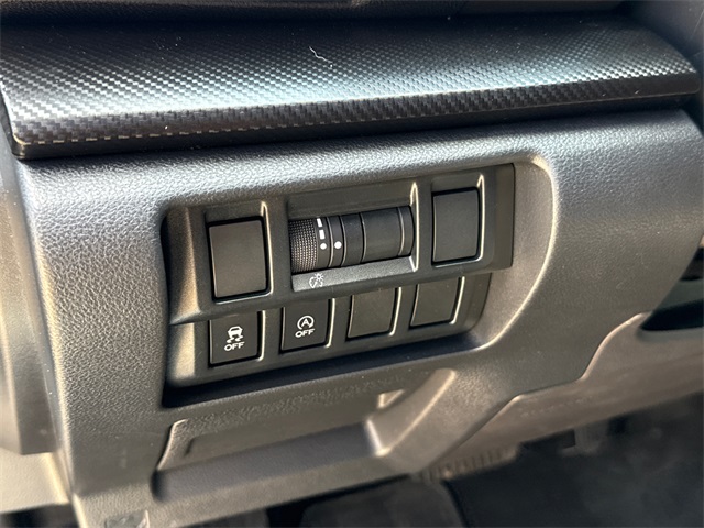 2022 Subaru Crosstrek Premium photo 19
