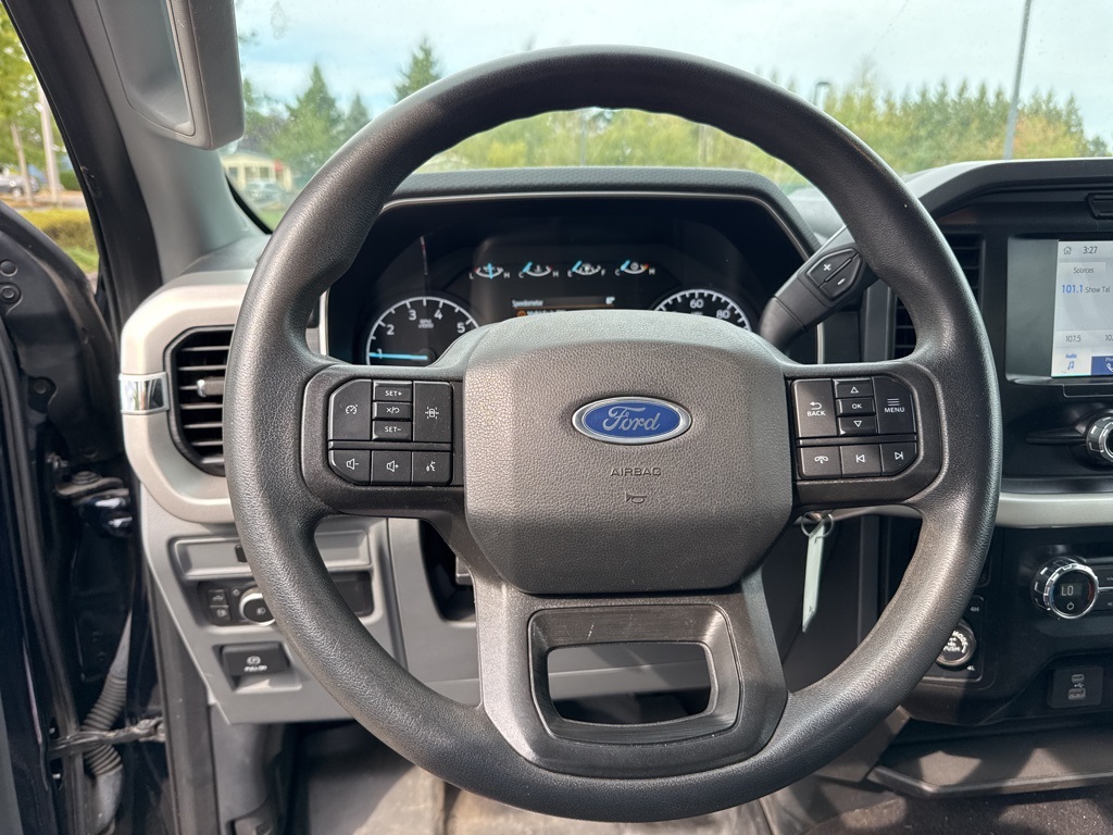 2021 Ford F-150 XLT photo 10