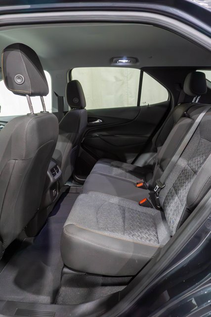 2022 Chevrolet Equinox LT photo 10