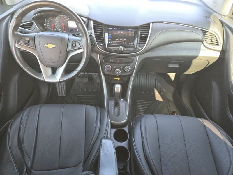2020 Chevrolet Trax LT photo 5