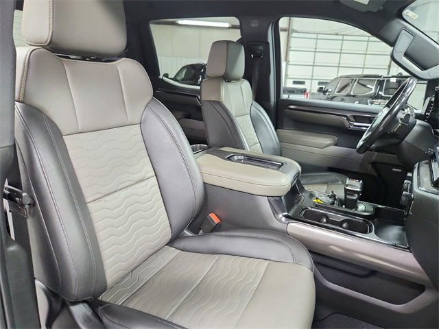 2022 Chevrolet Silverado 1500 ZR2 photo 45