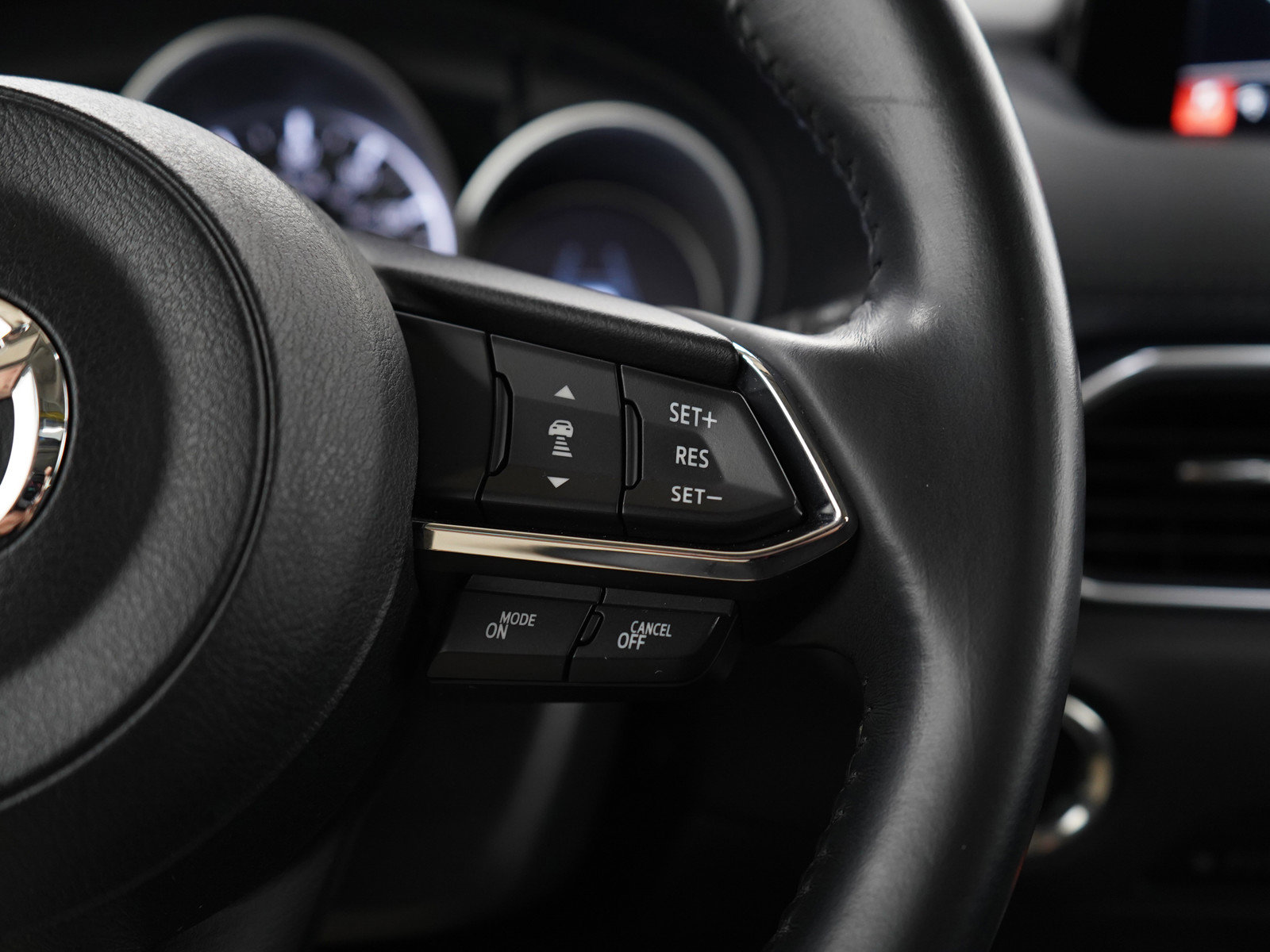 2018 Mazda CX-5 Touring photo 26