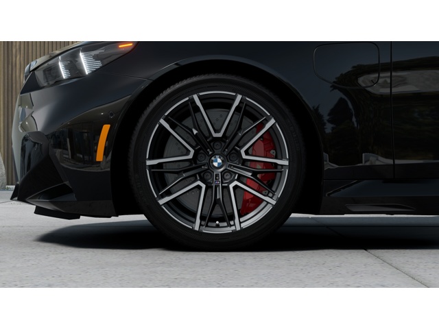 2026 Bmw M5 5 photo 5