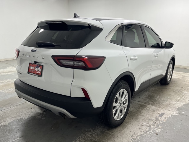 2023 Ford Escape Active photo 11