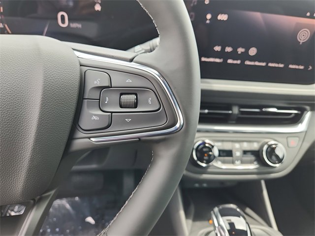 2025 Buick Envista Preferred photo 21