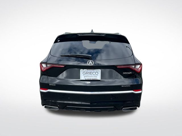 2026 Acura MDX SH-AWD Advance photo 6