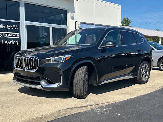 2025 Bmw X1 XDrive28i photo 6