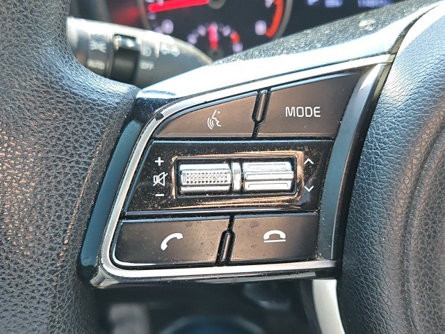 2020 Kia Sportage LX photo 16