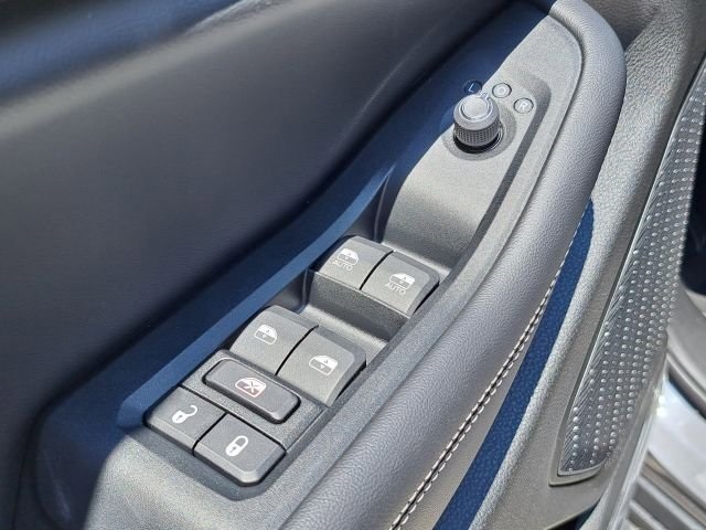 2023 Jeep Grand Cherokee Limited photo 18