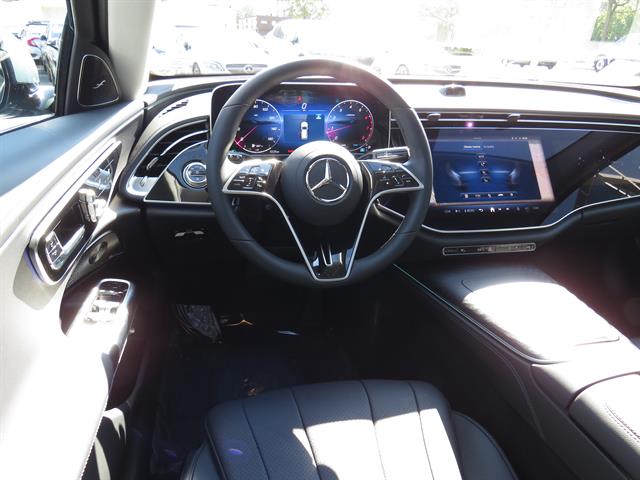 2025 Mercedes Benz E 450 4MATIC All-Terrain Wagon photo 10