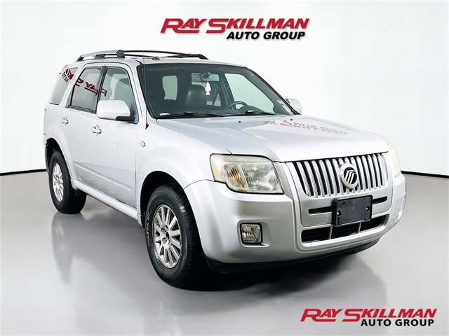 2009 Mercury Mariner Premier