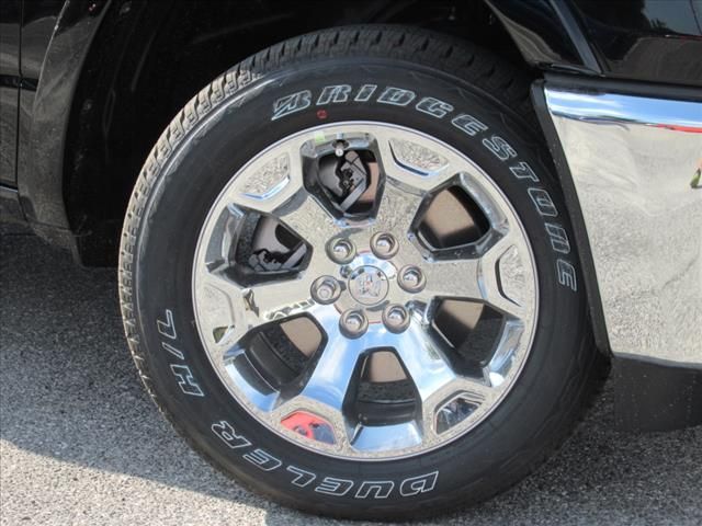 2025 Ram 1500 Big Horn Lone Star photo 7