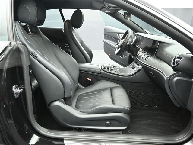 2020 MERCEDES-BENZ E-CLASS - Image 26