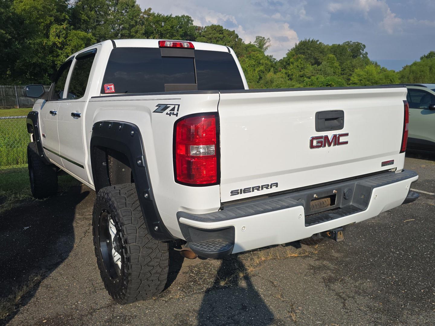 3GTU2VECXEG456750