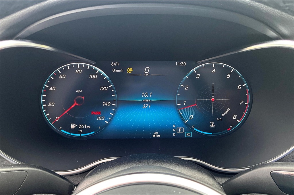 2023 Mercedes Benz C 300 4MATIC photo 21