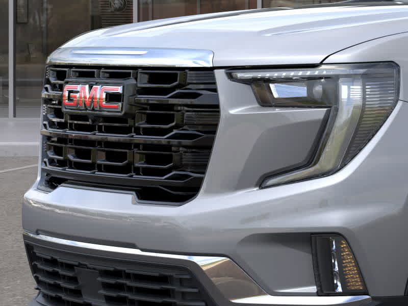 2025 Gmc Acadia Elevation photo 9