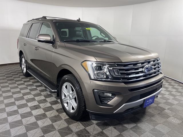 2018 Ford Expedition XLT's photo