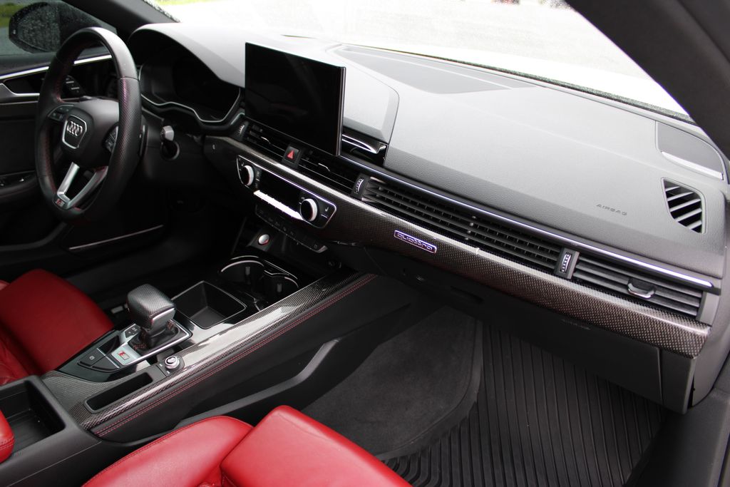 2023 Audi S5 Prestige photo 41